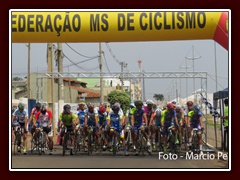 23 GP CICLISMO PARANAIBA (88)