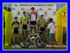 27 GP N. ANDRADINA (632)
