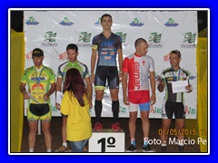 27 GP N. ANDRADINA (635)