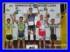 27 GP N. ANDRADINA (637)