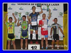 27 GP N. ANDRADINA (638)