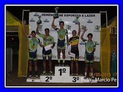 27 GP N. ANDRADINA (641)
