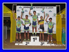 27 GP N. ANDRADINA (642)