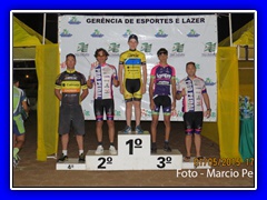 27 GP N. ANDRADINA (643)