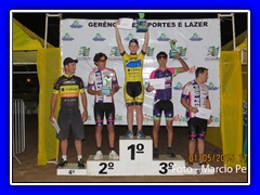 27 GP N. ANDRADINA (645)