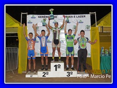 27 GP N. ANDRADINA (650)