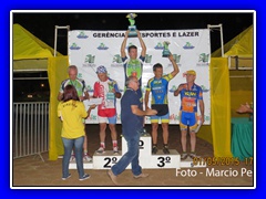 27 GP N. ANDRADINA (657)