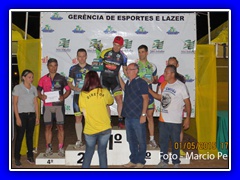 27 GP N. ANDRADINA (660)