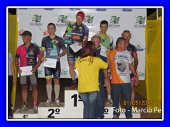 27 GP N. ANDRADINA (661)
