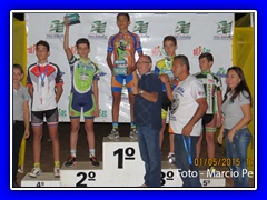 27 GP N. ANDRADINA (666)