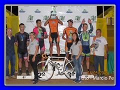 27 GP N. ANDRADINA (670)