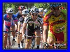 27 GP N. ANDRADINA (43)