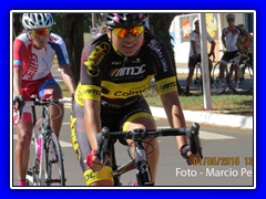 27 GP N. ANDRADINA (51)
