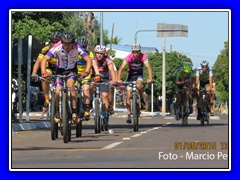 27 GP N. ANDRADINA (72)