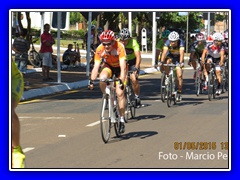 27 GP N. ANDRADINA (132)