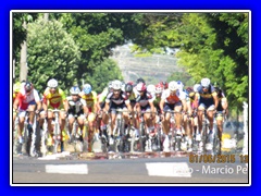 27 GP N. ANDRADINA (85)