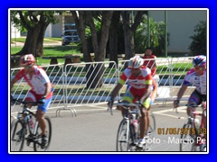 27 GP N. ANDRADINA (96)
