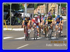 27 GP N. ANDRADINA (220)