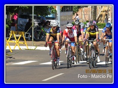 27 GP N. ANDRADINA (221)