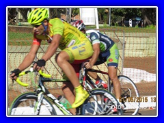 27 GP N. ANDRADINA (312)