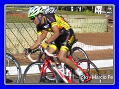 27 GP N. ANDRADINA (318)