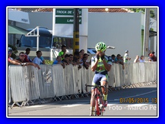 27 GP N. ANDRADINA (337)