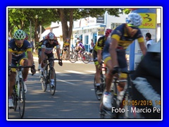 27 GP N. ANDRADINA (351)