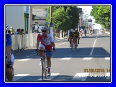 27 GP N. ANDRADINA (356)