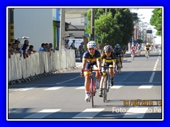 27 GP N. ANDRADINA (357)