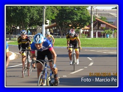 27 GP N. ANDRADINA (481)