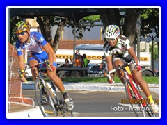 27 GP N. ANDRADINA (521)
