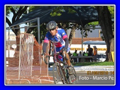 27 GP N. ANDRADINA (527)