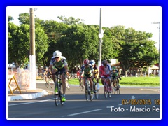 27 GP N. ANDRADINA (548)