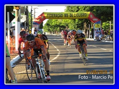 27 GP N. ANDRADINA (574)