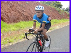 2 ETAPA ESTADUAL C.R.I. 2014 (92)