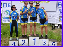 2 ETAPA ESTADUAL C.R.I. 2014 (340)