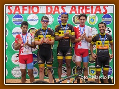 1 DESAFIO DAS AREIAS (320)