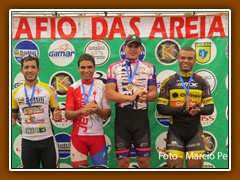 1 DESAFIO DAS AREIAS (325)