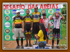 1 DESAFIO DAS AREIAS (326)