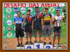 1 DESAFIO DAS AREIAS (330)