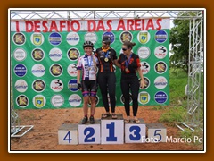 1 DESAFIO DAS AREIAS (332)