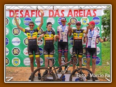 1 DESAFIO DAS AREIAS (340)