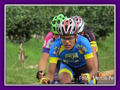 2 ETAPA ESTADUAL 2015 - DOURADOS (150)