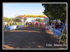 3 ETAPA CAMP. ESTADUAL - MARACAJU (33)
