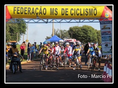 3 ETAPA CAMP. ESTADUAL - MARACAJU (40)