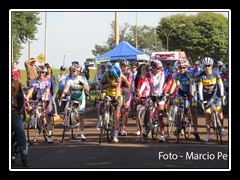 3 ETAPA CAMP. ESTADUAL - MARACAJU (41)