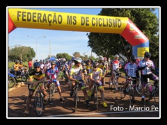3 ETAPA CAMP. ESTADUAL - MARACAJU (46)