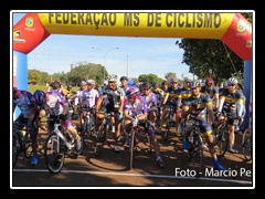 3 ETAPA CAMP. ESTADUAL - MARACAJU (50)