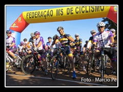 3 ETAPA CAMP. ESTADUAL - MARACAJU (53)