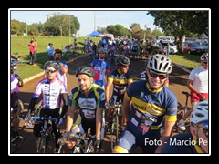 3 ETAPA CAMP. ESTADUAL - MARACAJU (58)